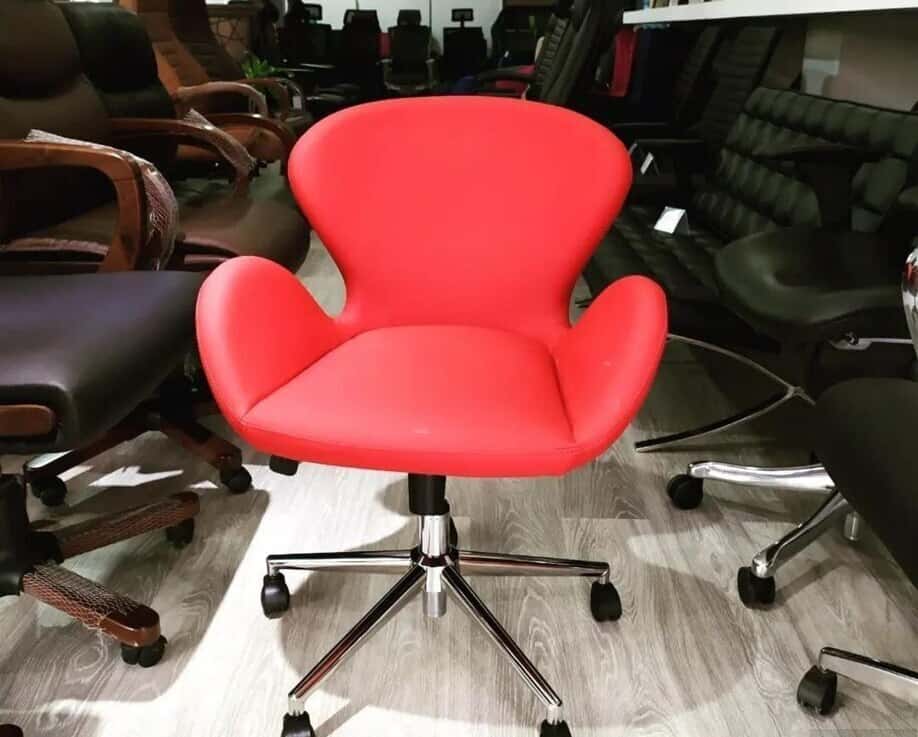 Qarışıq rəng, Ofis üçün kreslo - Tenderyard