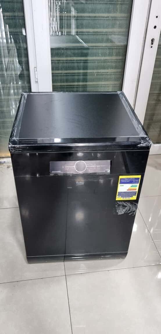 Beko dishwasher - Tenderyard