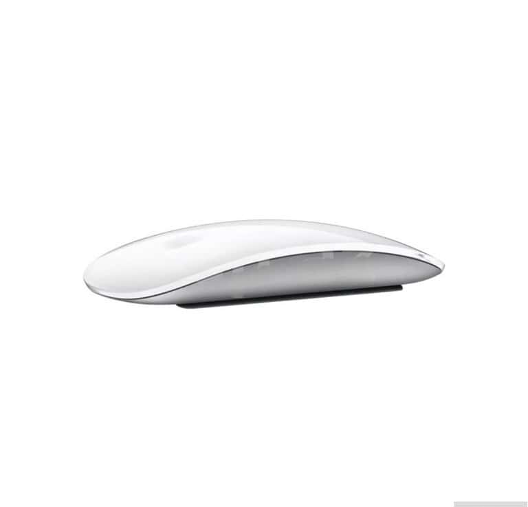 Kompüter siçanı Mouse 4 Silver Edition - Tenderyard
