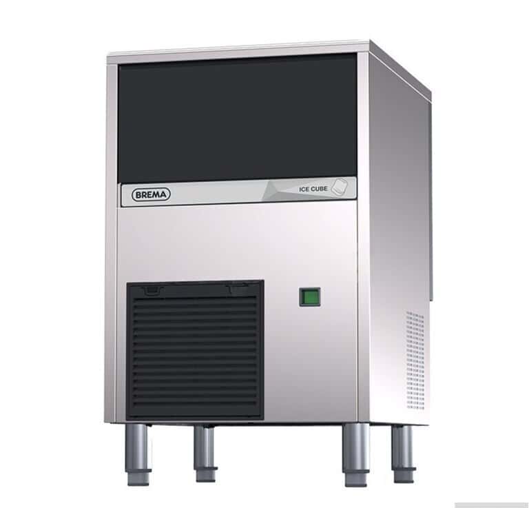 Brema CB416A Ice Maker 44 kg - Tenderyard
