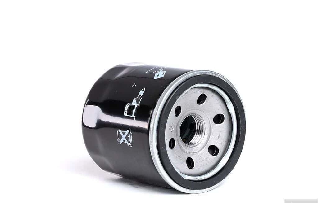 Yağ filtri Chevrolet 10w02 - Tenderyard
