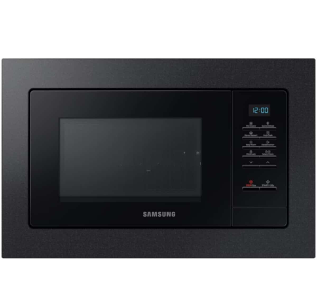 Samsung Mikrodalğalı soba - Tenderyard