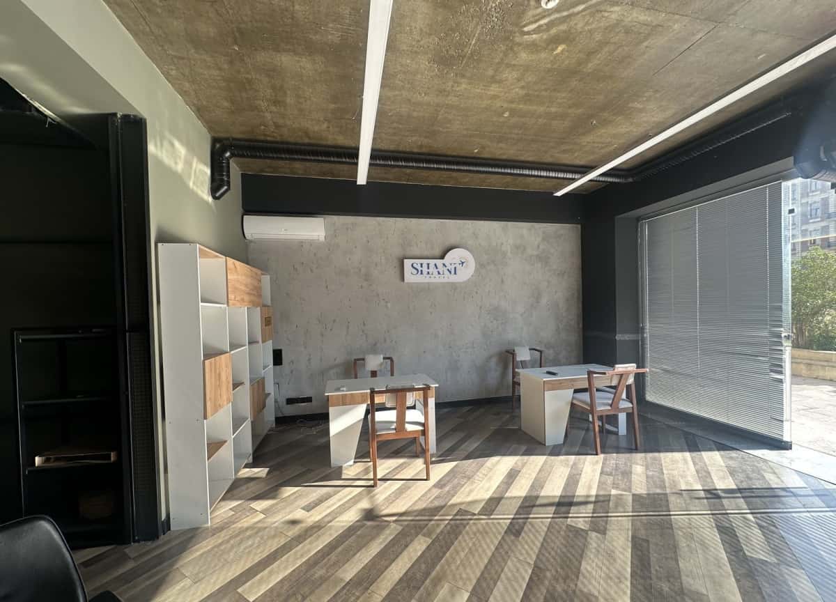 80 m² Yaxşı təmirli obyekt satılır - Tenderyard