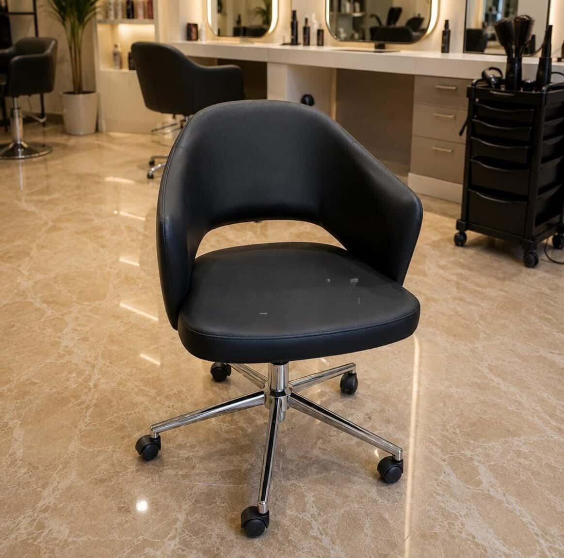 Salon kreslosu yeni - Tenderyard
