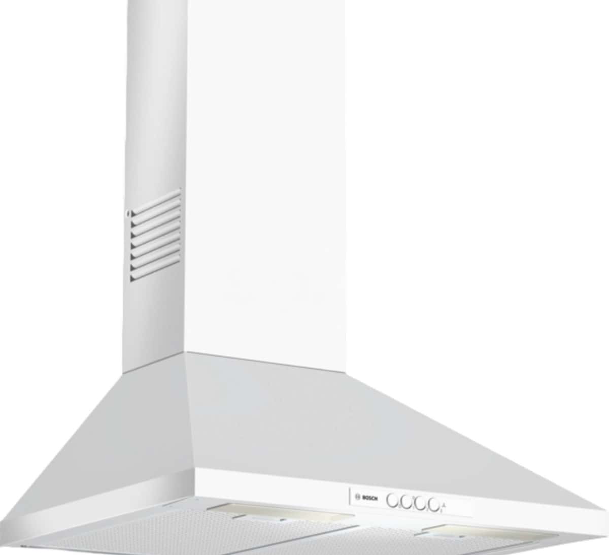 Bosch hood - Tenderyard
