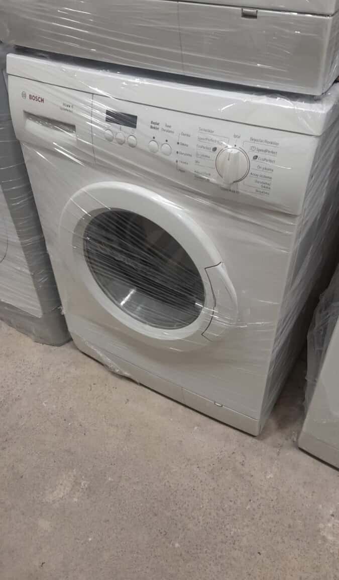 Samsung paltaryuyan maşın - Tenderyard