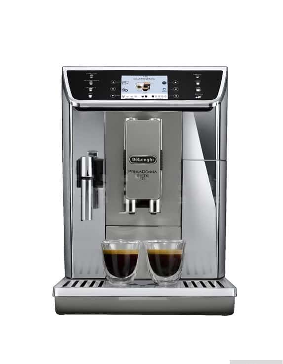 DeLonghi coffee maker - Tenderyard
