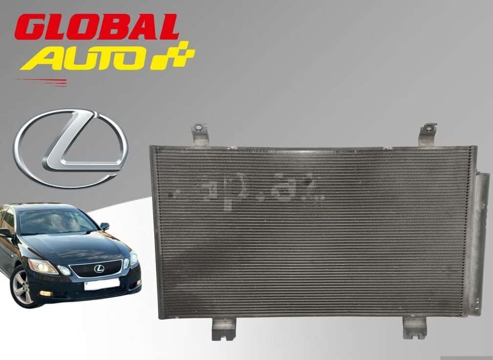 Kondisioner radiatoru Lexus GS350, GS300, GS430 - Tenderyard