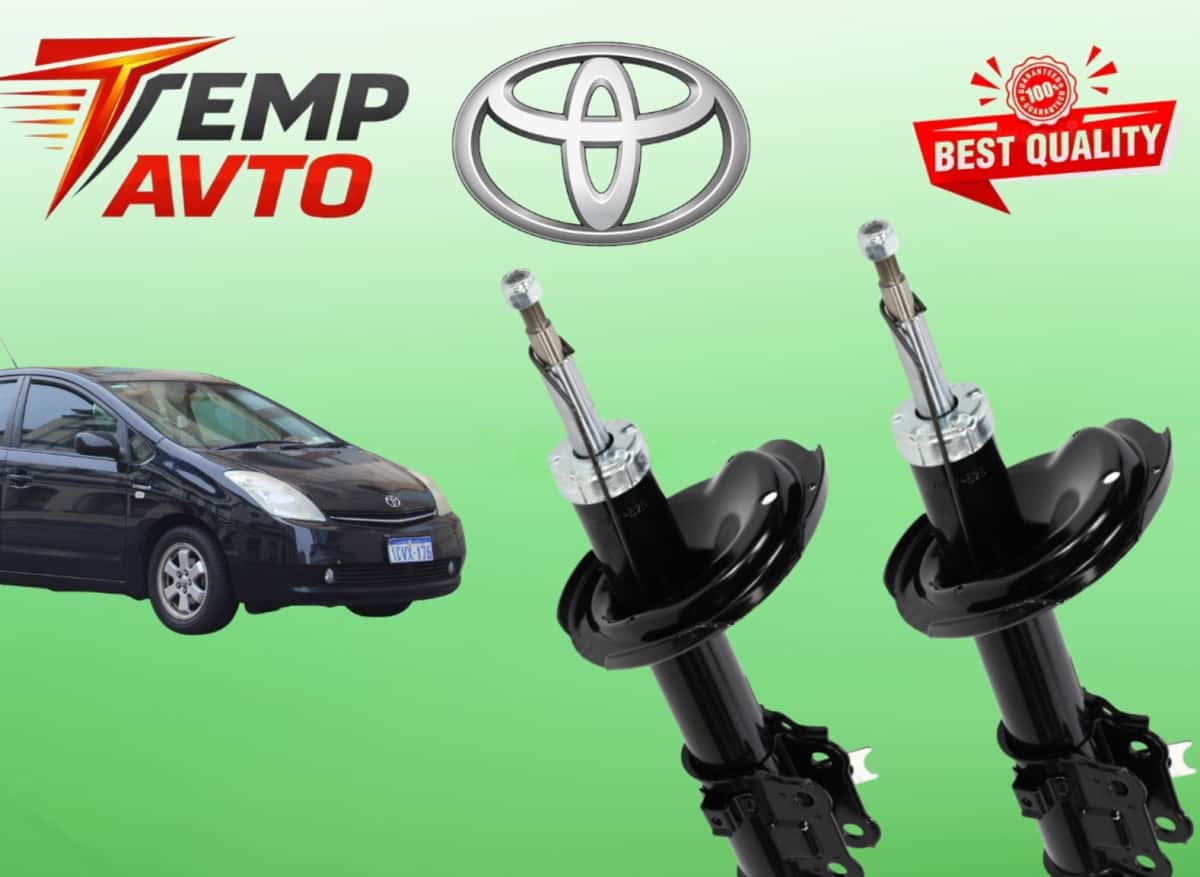 Ön amortizator Toyota Prius N20 (2005-2009) - Tenderyard