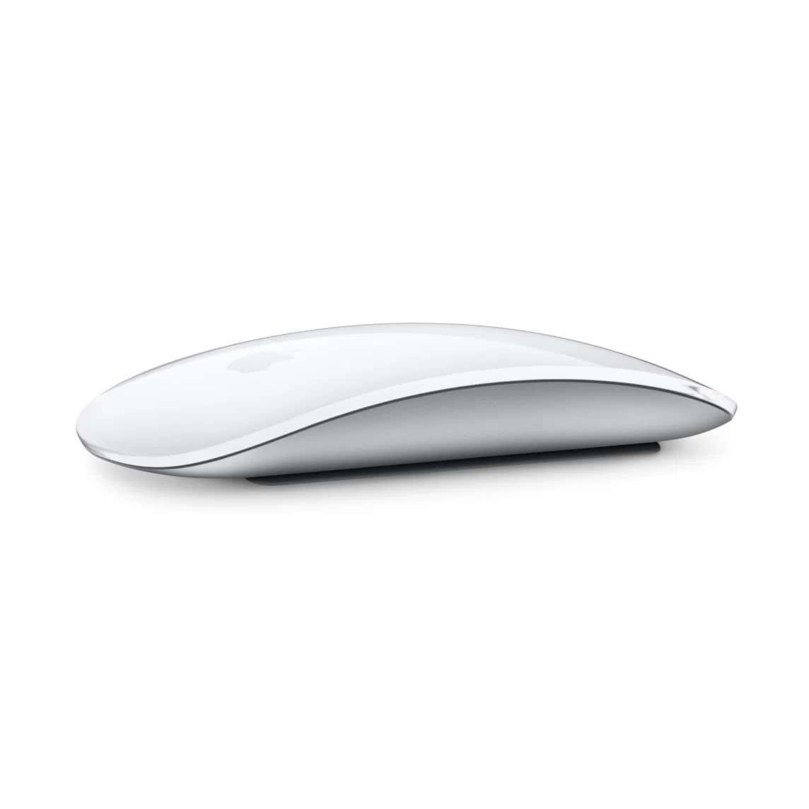 Apple computer mouse - Tenderyard