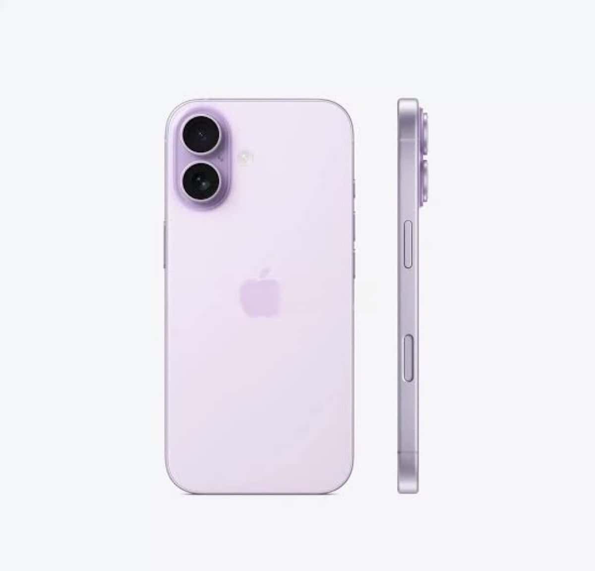Apple iPhone 17, 8 GB - Tenderyard