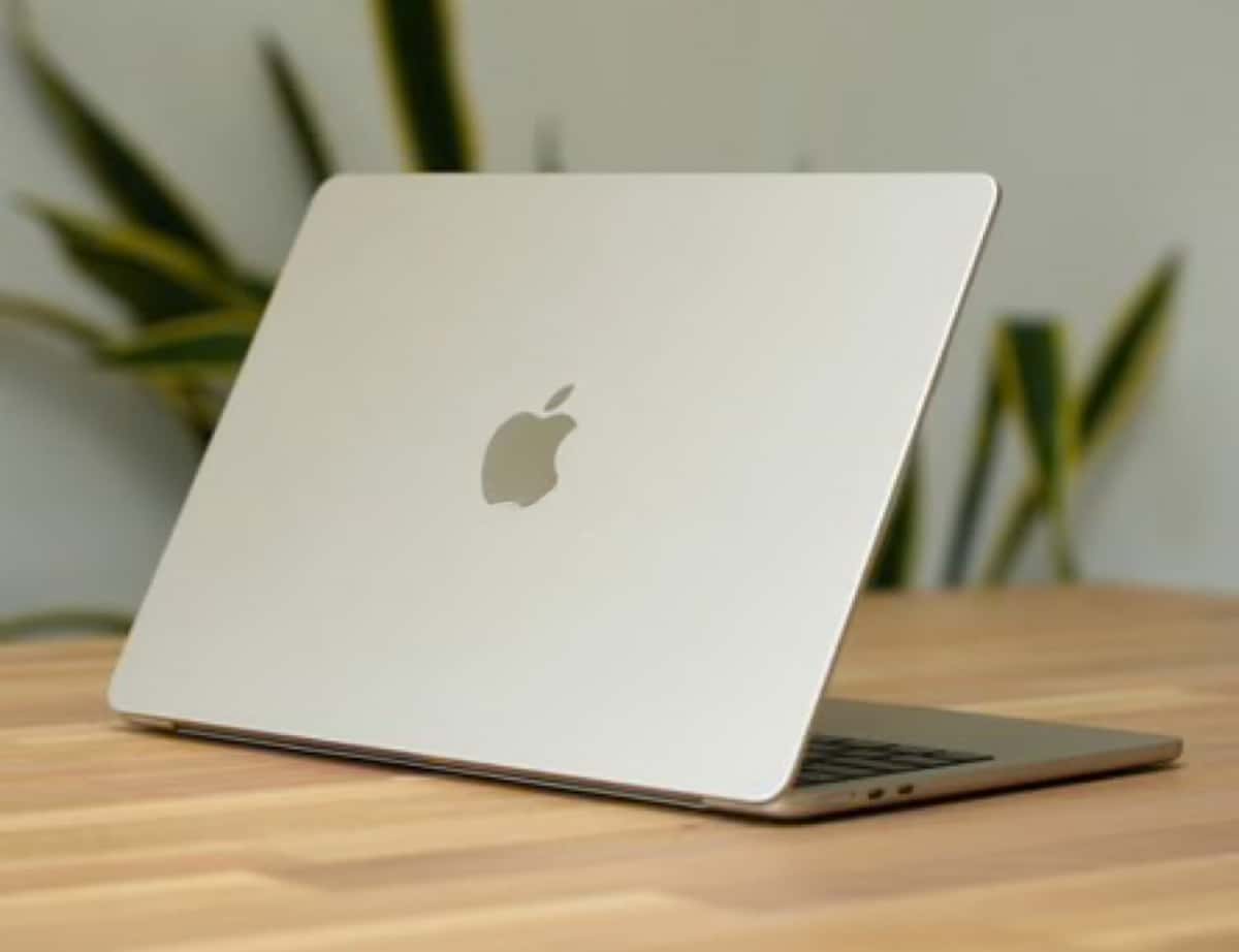 Ноутбук Apple MacBook Air - Tenderyard