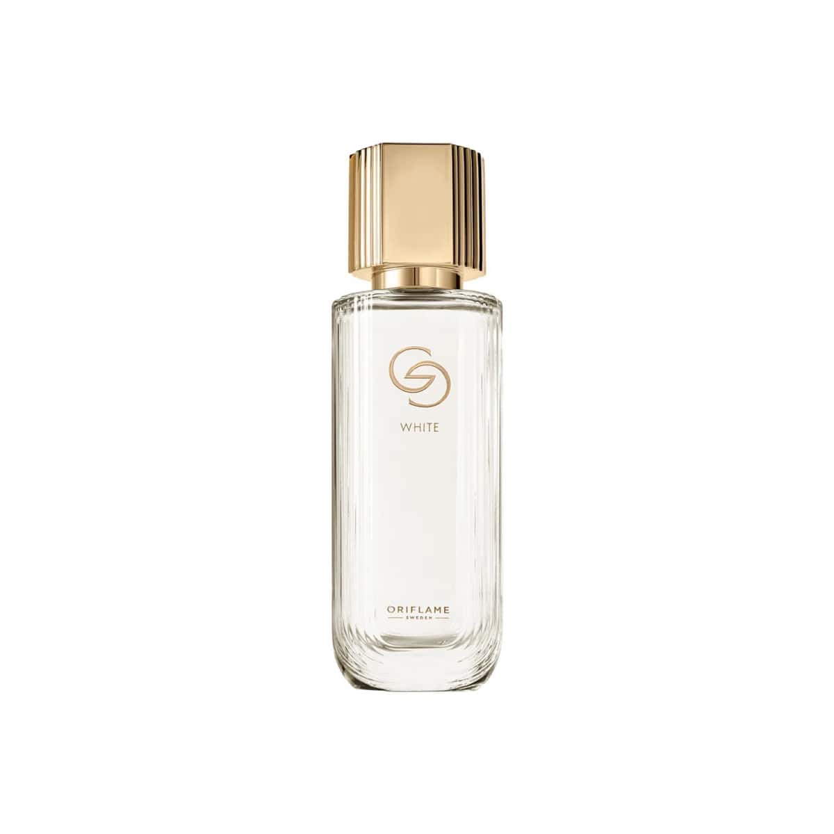 Женская парфюмерная вода Oriflame Giordani Gold White Original - Tenderyard