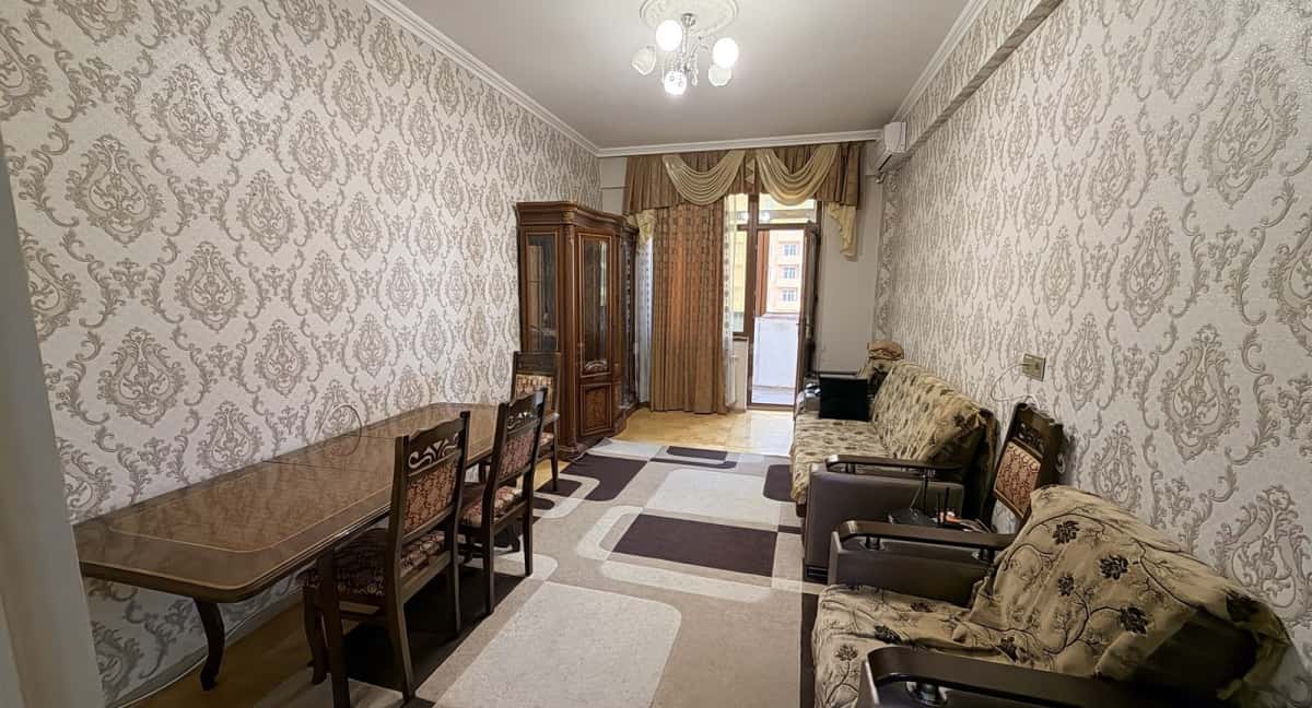 2 otaqlı mənzil 65.2 m² satılır - Tenderyard