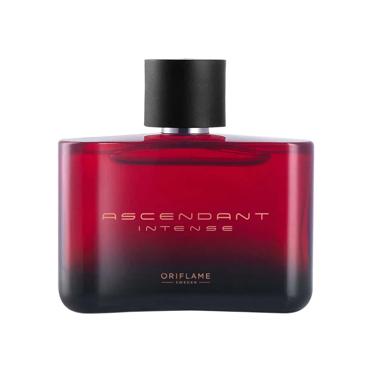 Мужской аромат Oriflame Ascendant Intense - Tenderyard