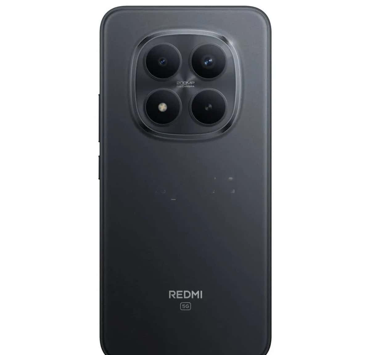 Xiaomi Redmi note 15, 12 GB - Tenderyard