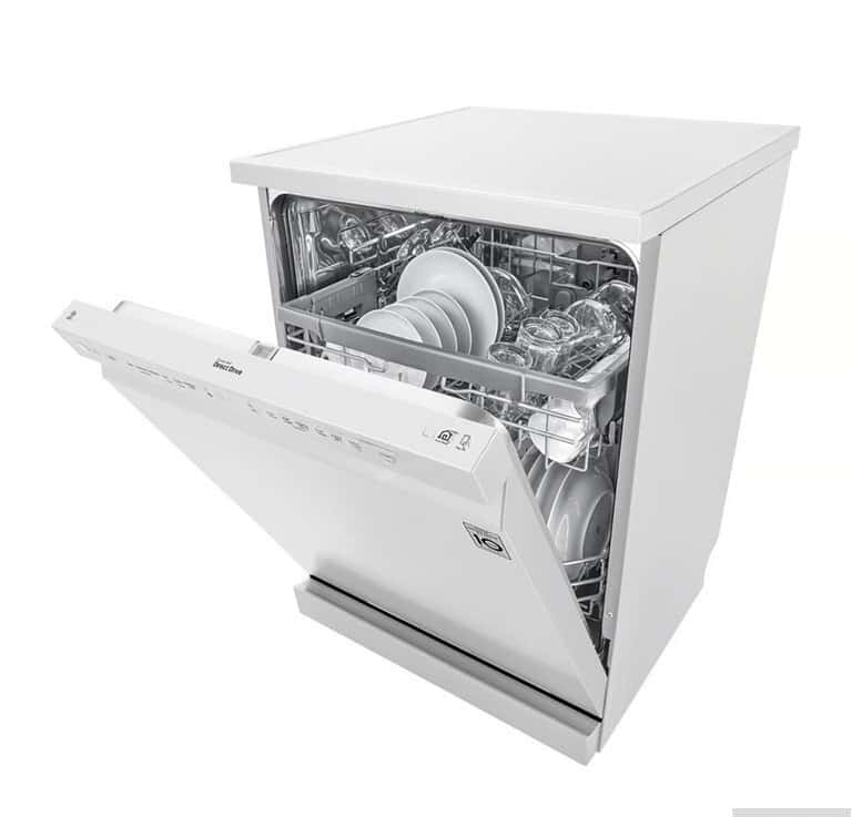 LG Dishwasher - Tenderyard