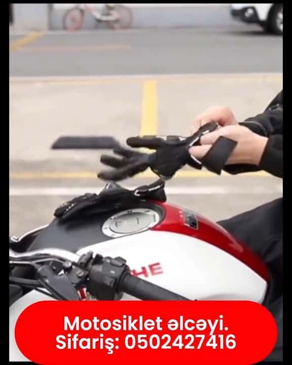 Kişi əlcəyi, Qarışıq rəng, Standart ölçü - Tenderyard