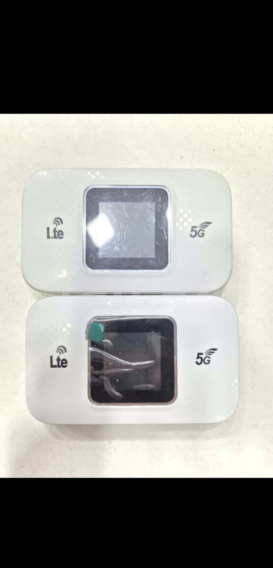 4G LTE MiFi Pocket Modem - Tenderyard