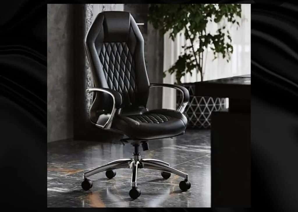 Qarışıq rəng, Ofis üçün kreslo - Tenderyard