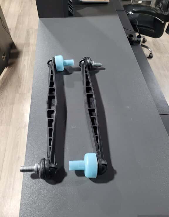 Stabilizator dayağı Chevrolet Cobalt 42342547 - Tenderyard