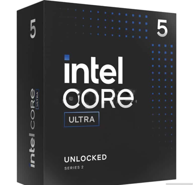 Processor Intel Core Ultra 5 245K (15th Gen) - Tenderyard