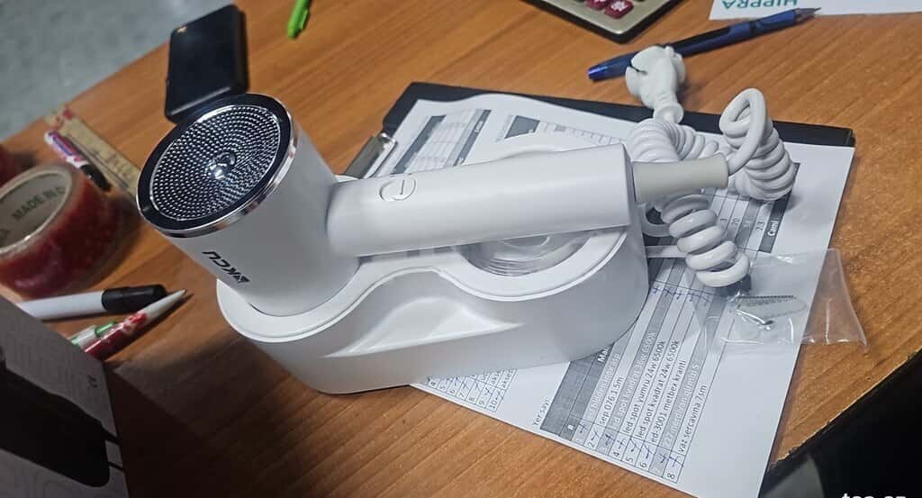 AENO Hair dryer - Tenderyard