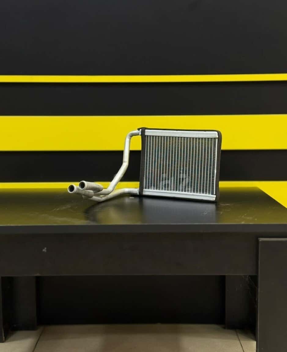 Heater core for Kia Cerato 2009-2012 - Tenderyard