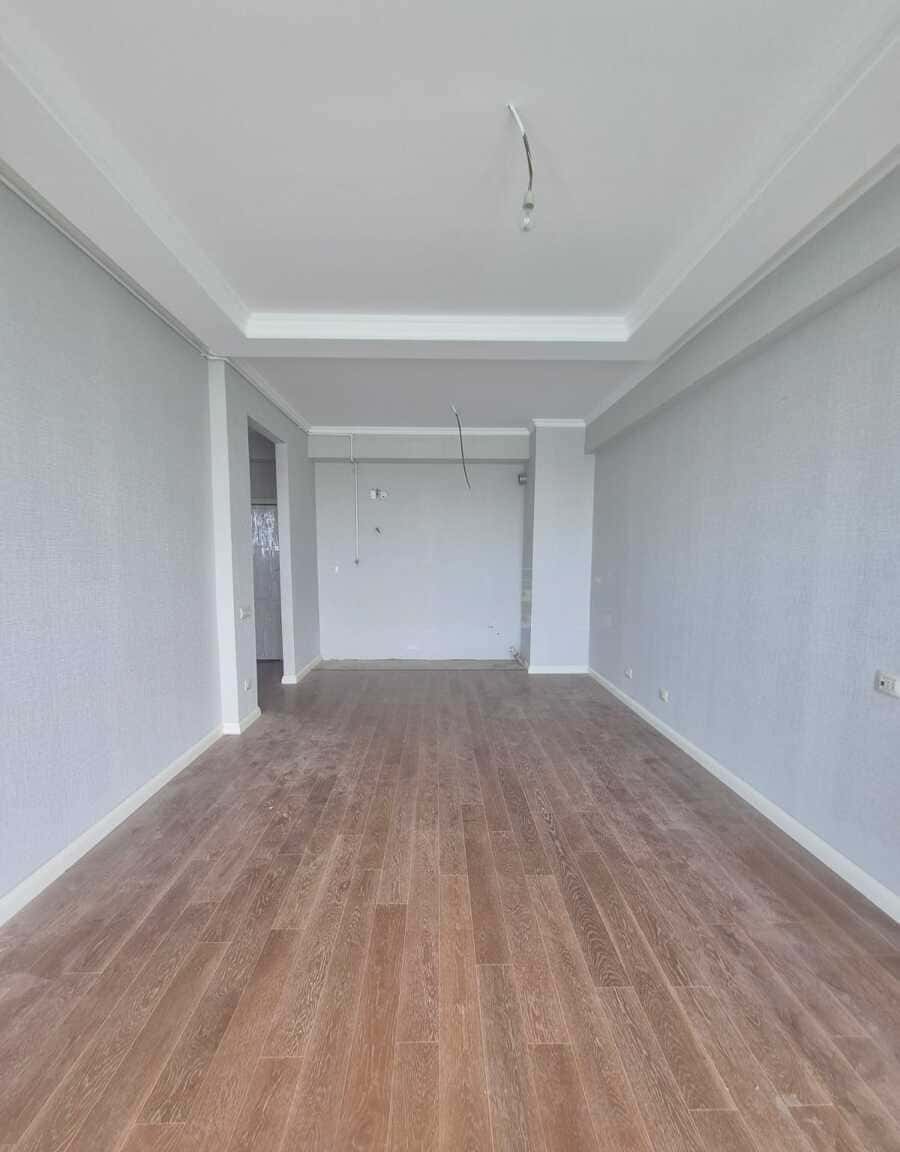 2 otaqlı mənzil 49 m² satılır - Tenderyard