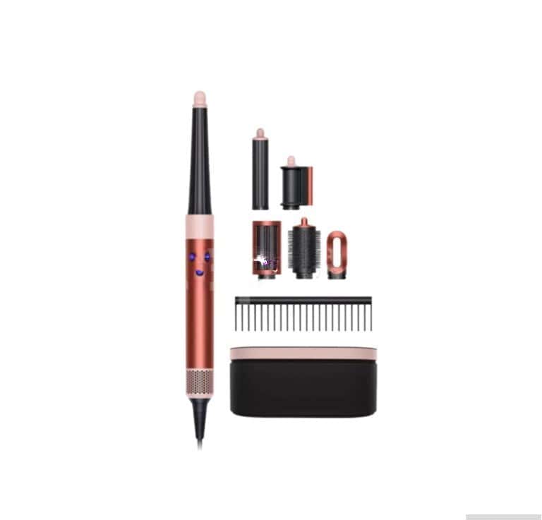 Dyson Hair dryer - Tenderyard