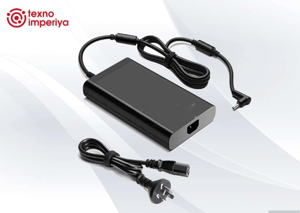 Simli növ adapter - Tenderyard