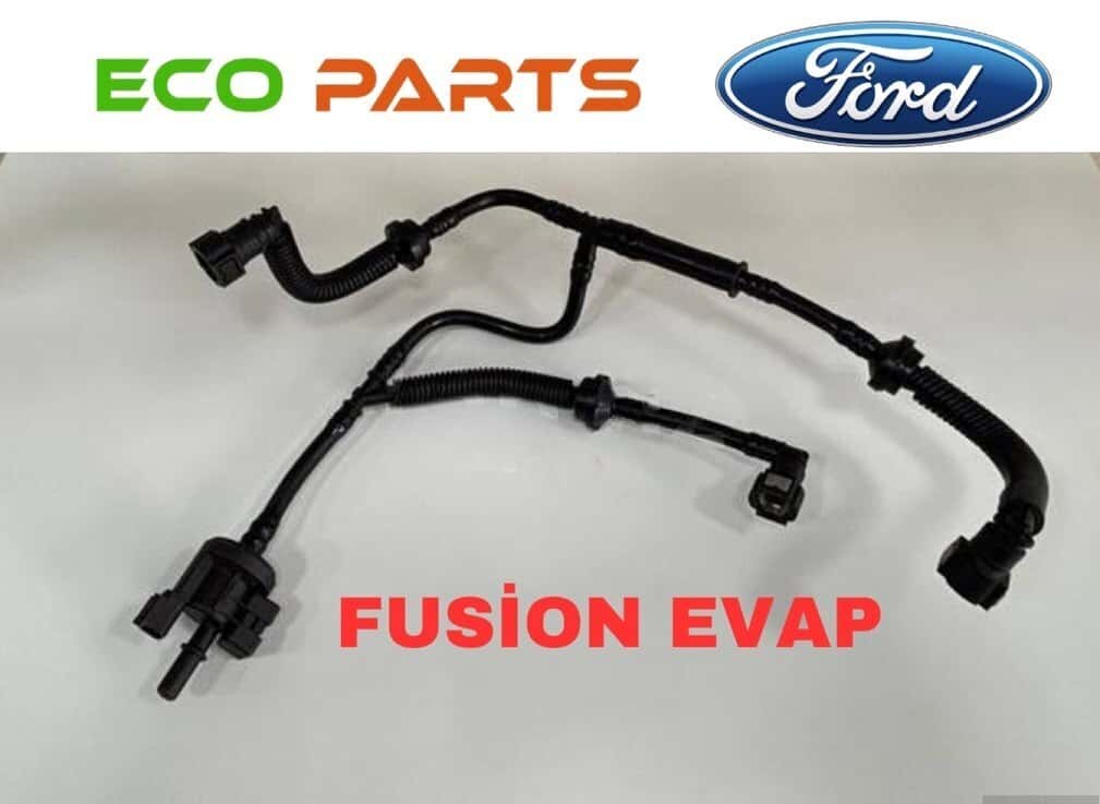 EVAP sensoru Ford Fusion - Tenderyard