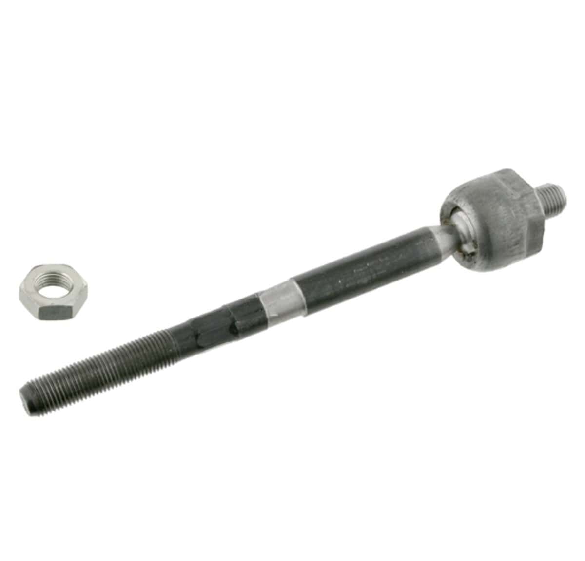Spare part Renault steering knuckle - Tenderyard