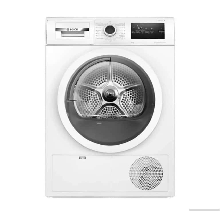 Сушильная машина Bosch WTN86211ME - Tenderyard