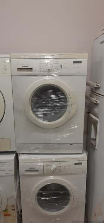 Samsung washing machine - Tenderyard