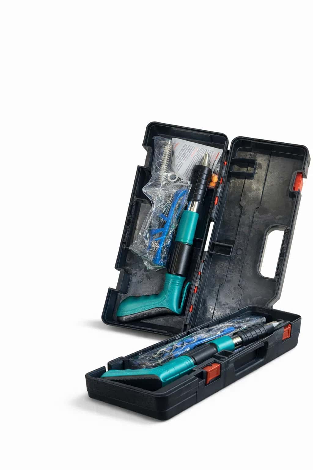 Construction Stapler RF-012 - Tenderyard