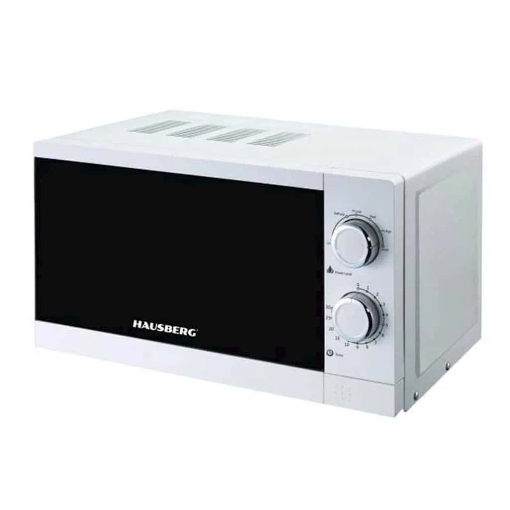 Hausberg microwave oven - Tenderyard