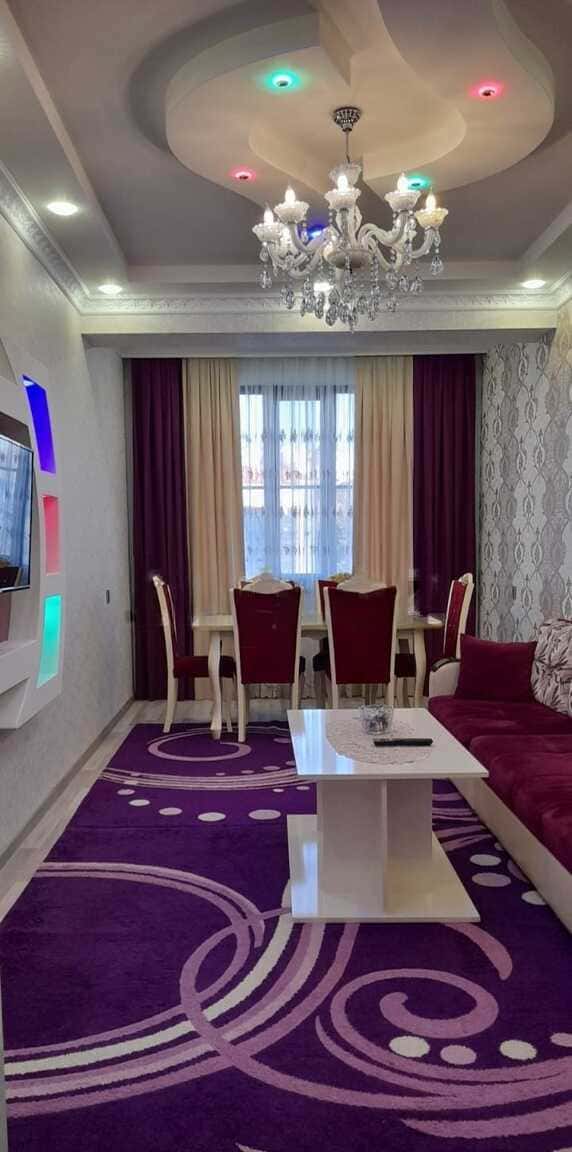 3 otaqlı mənzil 87 m² satılır - Tenderyard