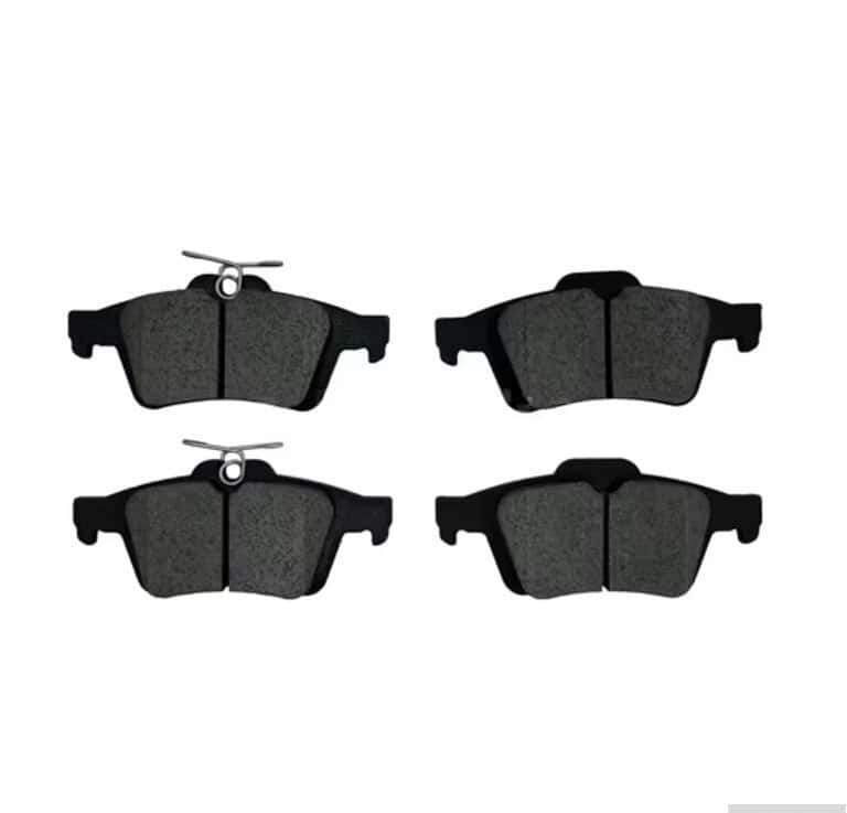 Brake pad Ford SP1919 - Tenderyard