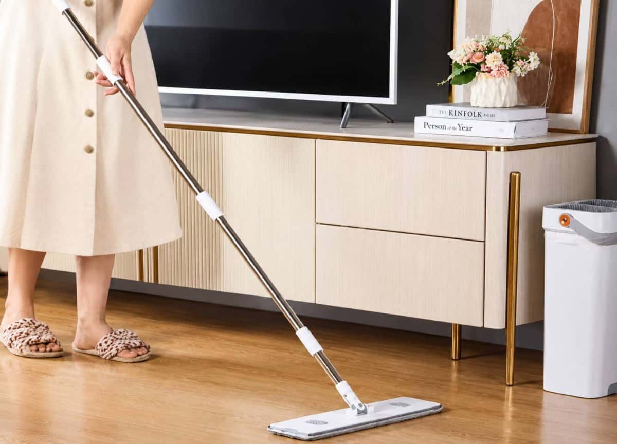Mopp 1681 rotating cleaning tool - Tenderyard