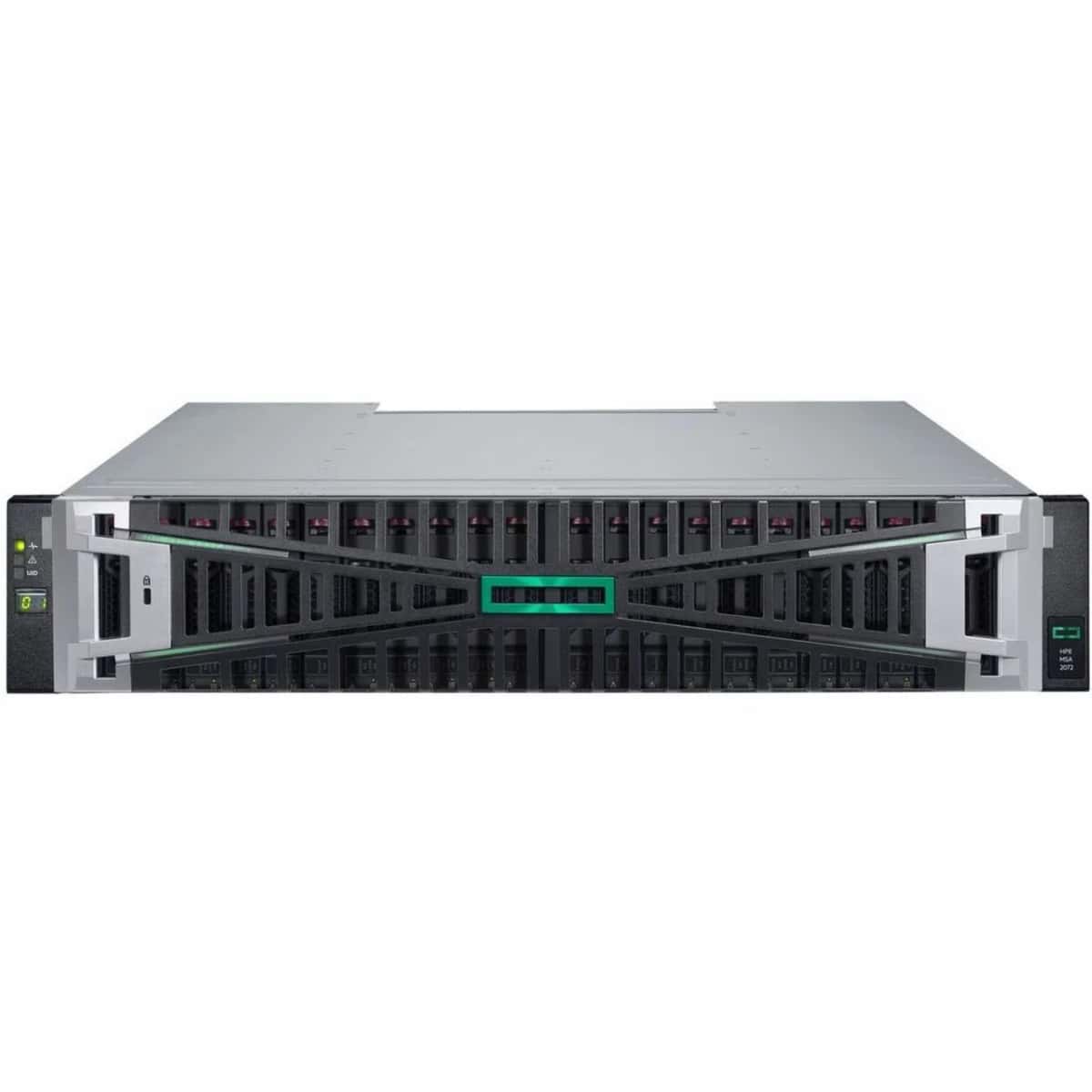 HPE Storage - Tenderyard