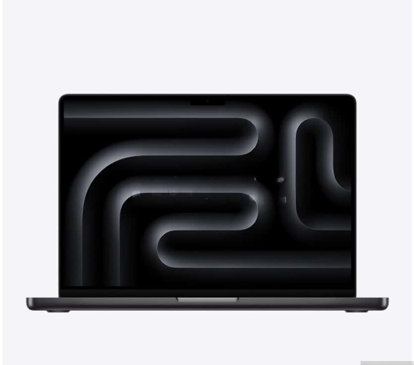 Laptop Apple MacBook Pro - Tenderyard