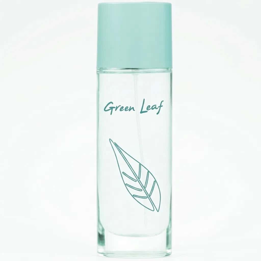 Туалетная вода для женщин Dilis La Vie Green Leaf 50 мл - Tenderyard