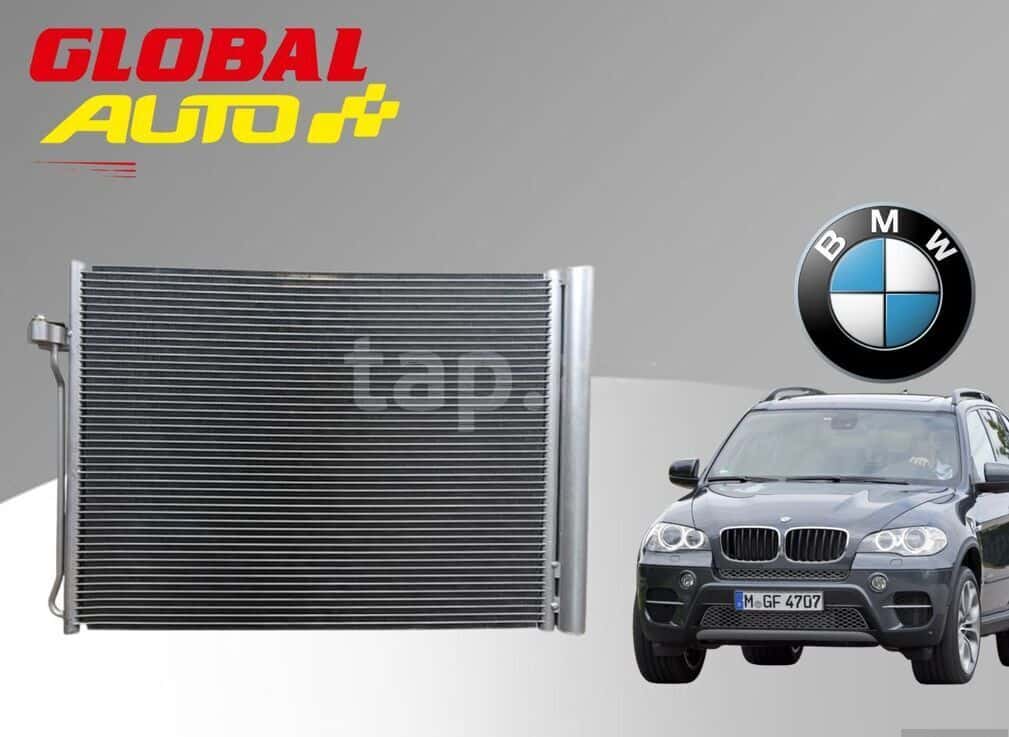 Kondisioner radiatoru BMW X5 E70 - Tenderyard