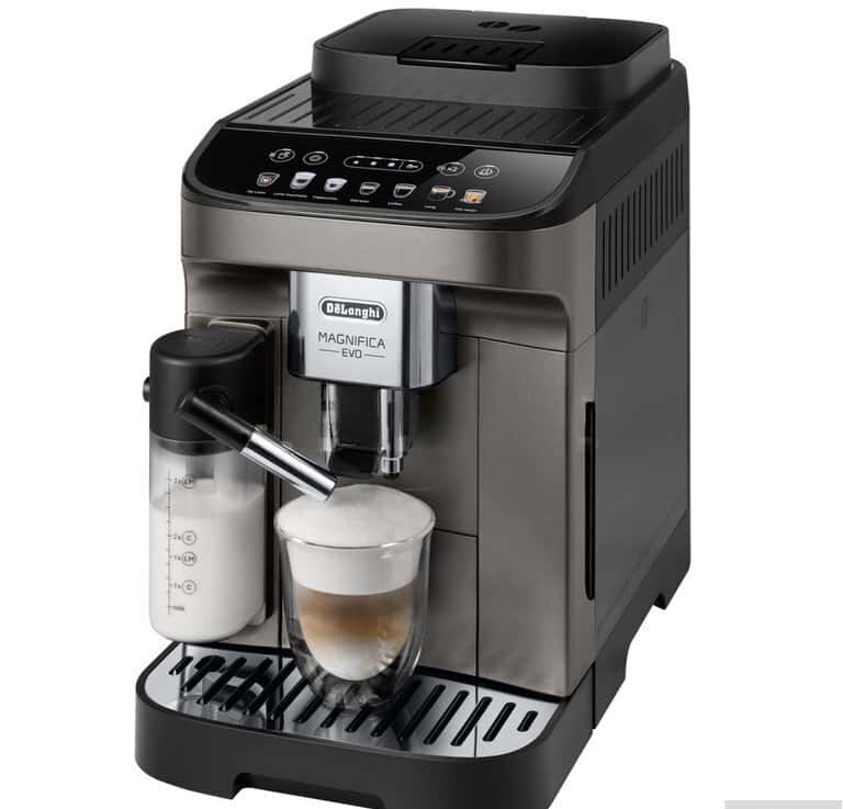 DeLonghi coffee maker - Tenderyard