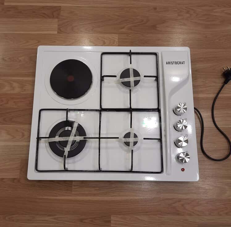 Prestige, Gas stove - Tenderyard