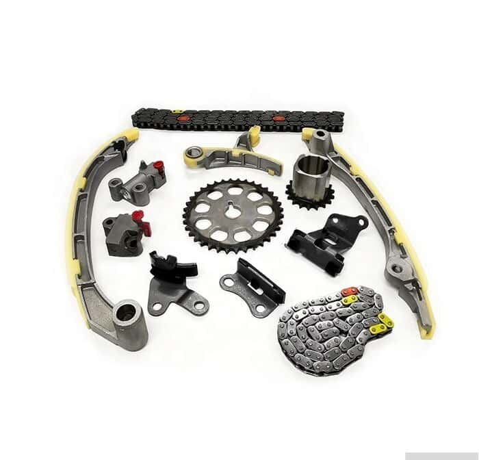Mühərrik zənciri Toyota Prado - Tenderyard