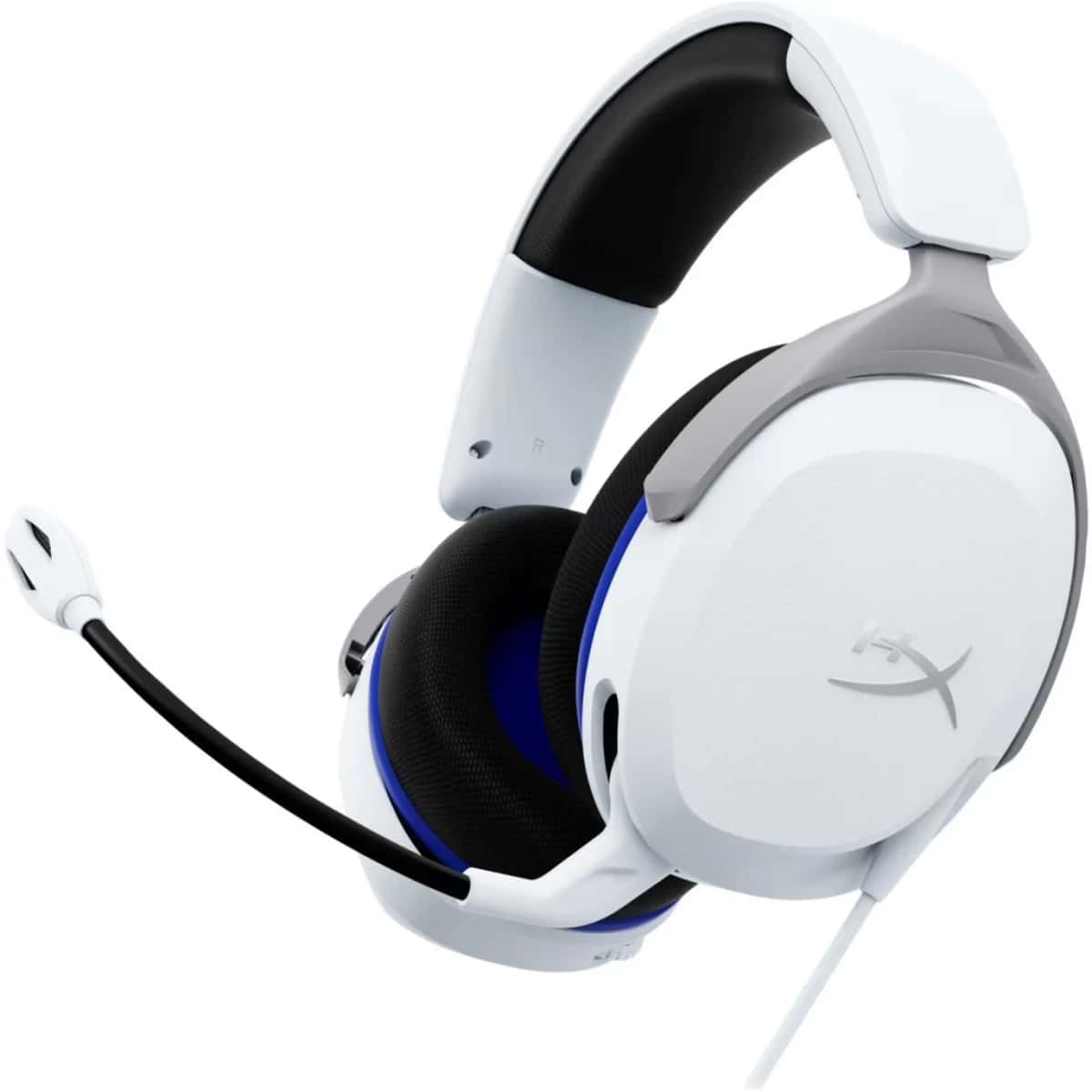 HyperX headset - Tenderyard