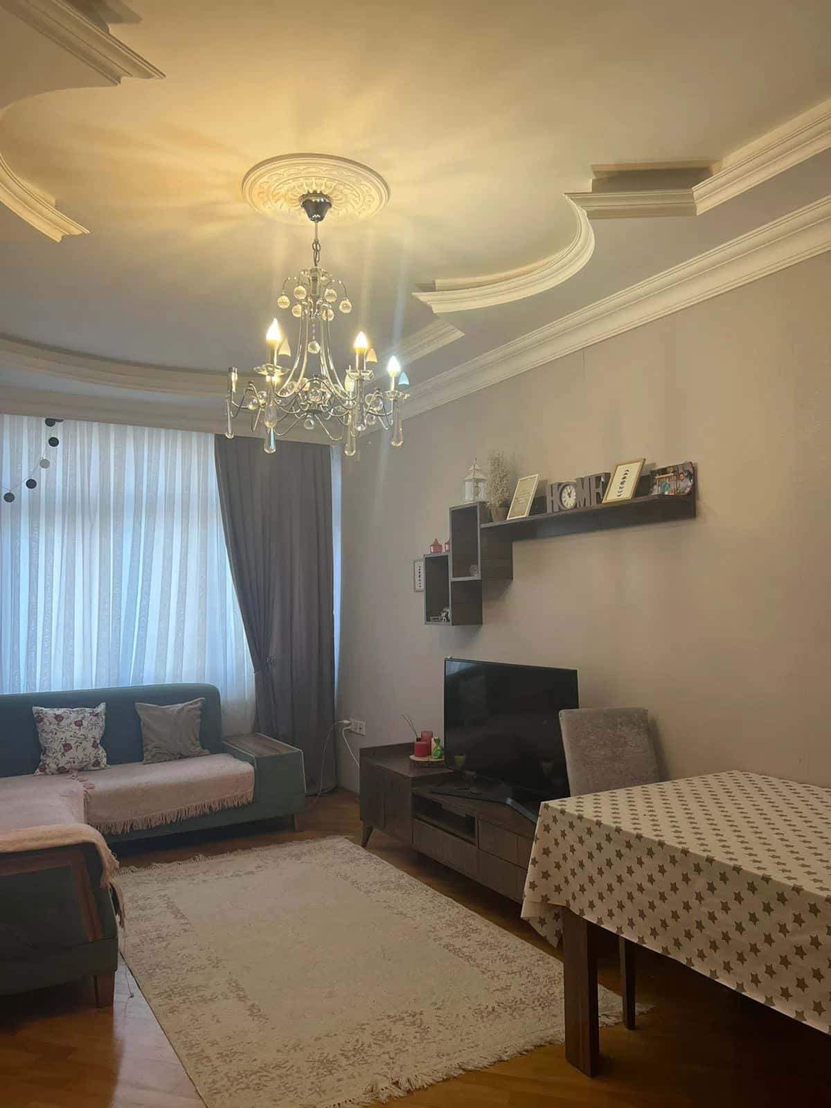 2 otaqlı mənzil 84 m² satılır - Tenderyard