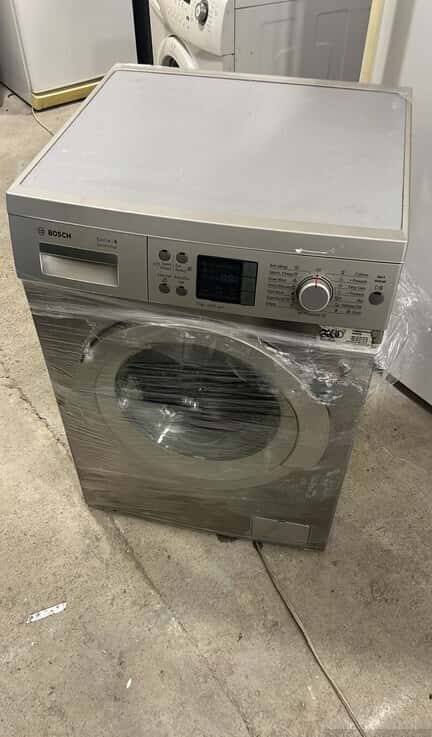 Samsung washing machine - Tenderyard